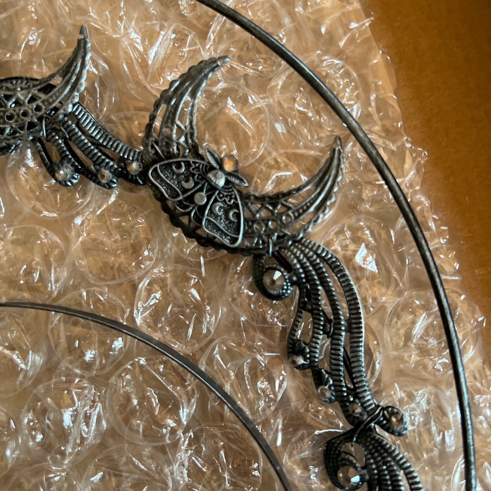 Twilight Halo headband - Picture 4 of 11